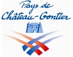 Château-Gontier  (nouvelle fenetre)