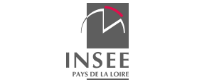 INSEE Pays de la Loire
